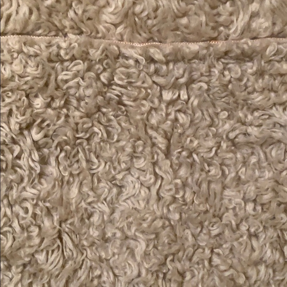 Girls winter coat - Picture 4 of 6